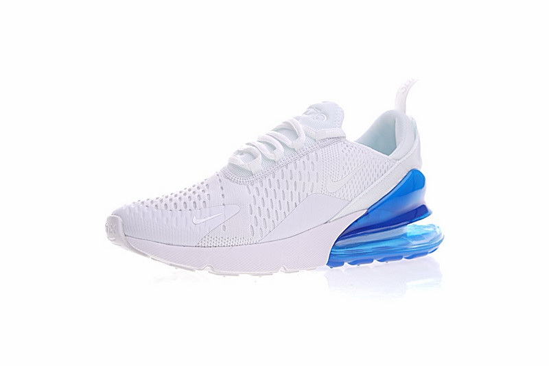 Nike Air Max 270 1:1 quality women shoes-003