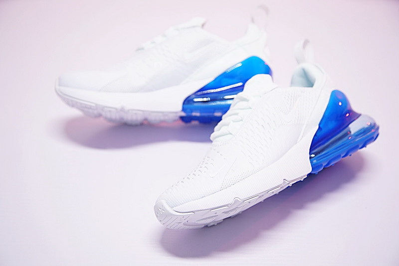 Nike Air Max 270 1:1 quality women shoes-003