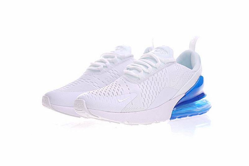 Nike Air Max 270 1:1 quality women shoes-003