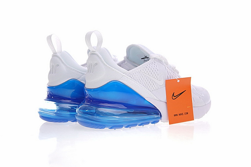 Nike Air Max 270 1:1 quality women shoes-003