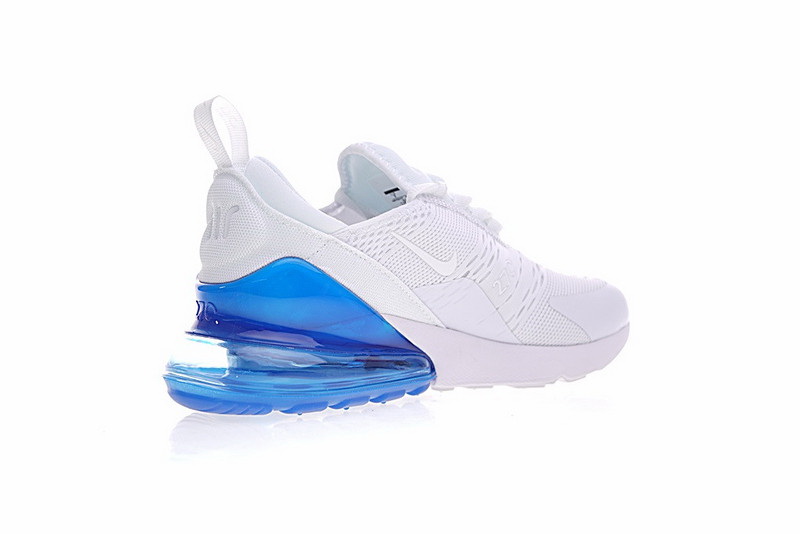 Nike Air Max 270 1:1 quality women shoes-003