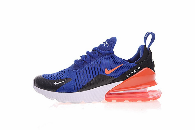 Nike Air Max 270 1:1 quality women shoes-004