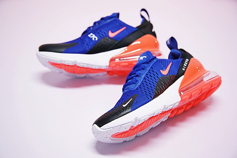 Nike Air Max 270 1:1 quality women shoes-004