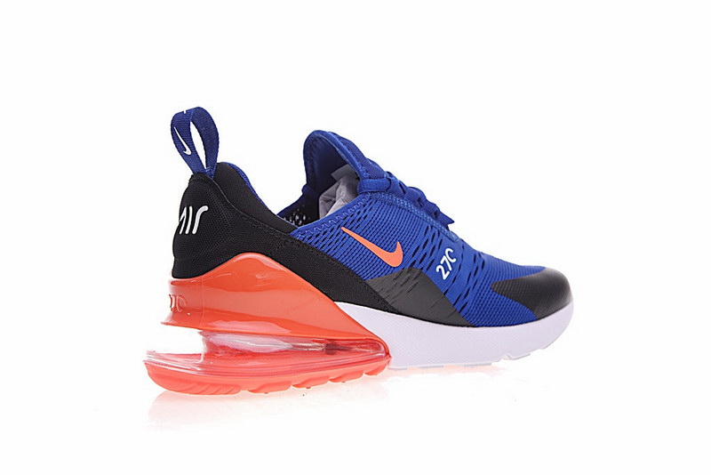 Nike Air Max 270 1:1 quality women shoes-004