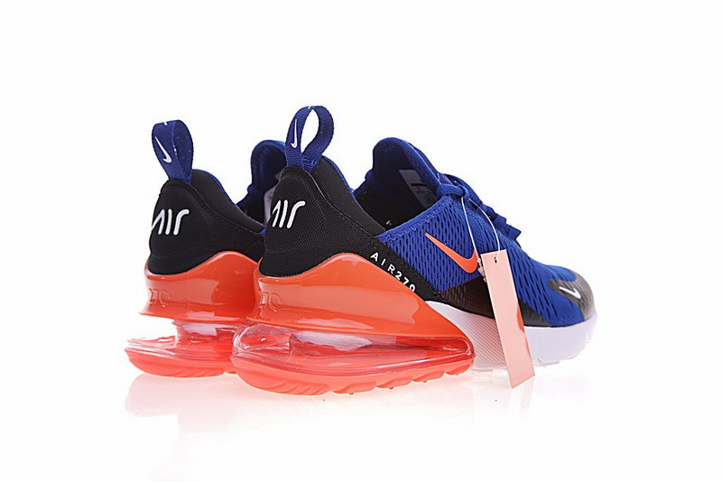 Nike Air Max 270 1:1 quality women shoes-004