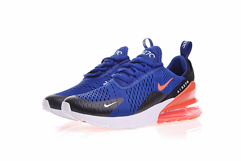 Nike Air Max 270 1:1 quality women shoes-004