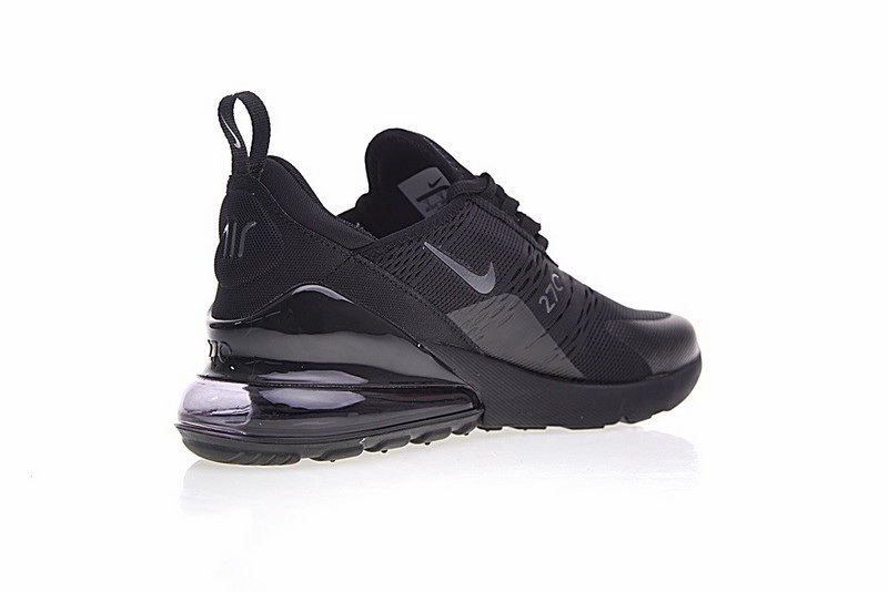 Nike Air Max 270 1:1 quality women shoes-005