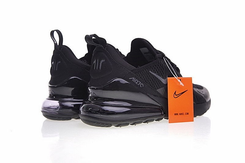 Nike Air Max 270 1:1 quality women shoes-005