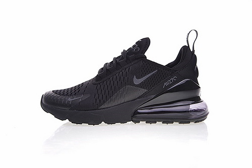 Nike Air Max 270 1:1 quality women shoes-005