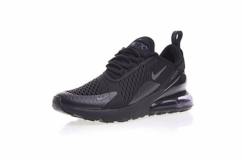 Nike Air Max 270 1:1 quality women shoes-005