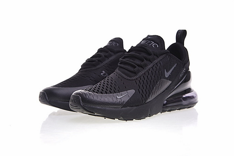 Nike Air Max 270 1:1 quality women shoes-005