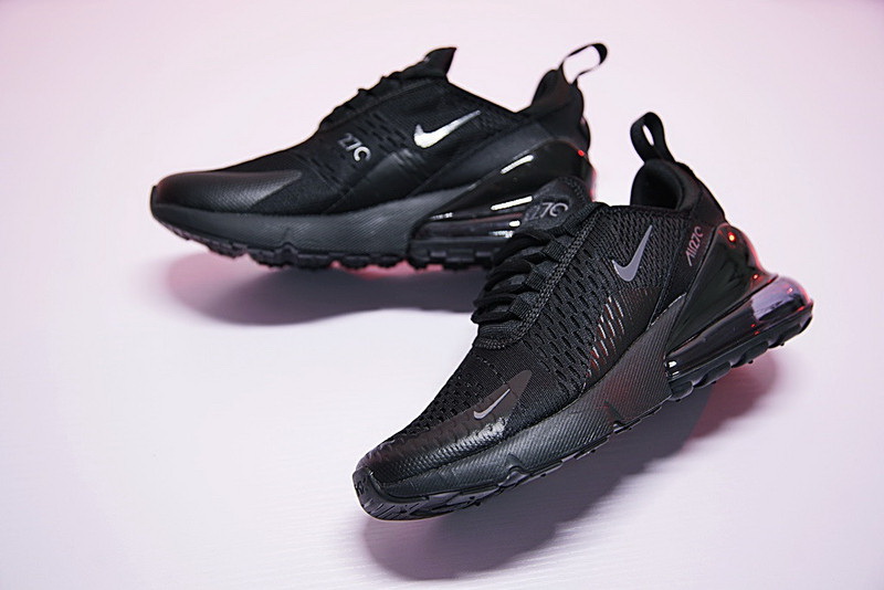 Nike Air Max 270 1:1 quality women shoes-005