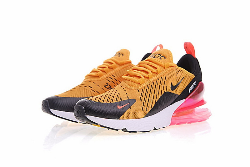 Nike Air Max 270 1:1 quality women shoes-007