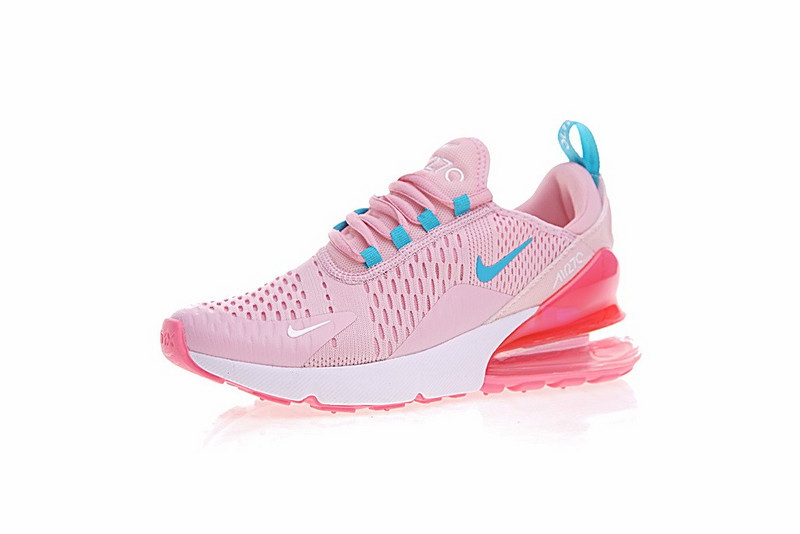 Nike Air Max 270 1:1 quality women shoes-008