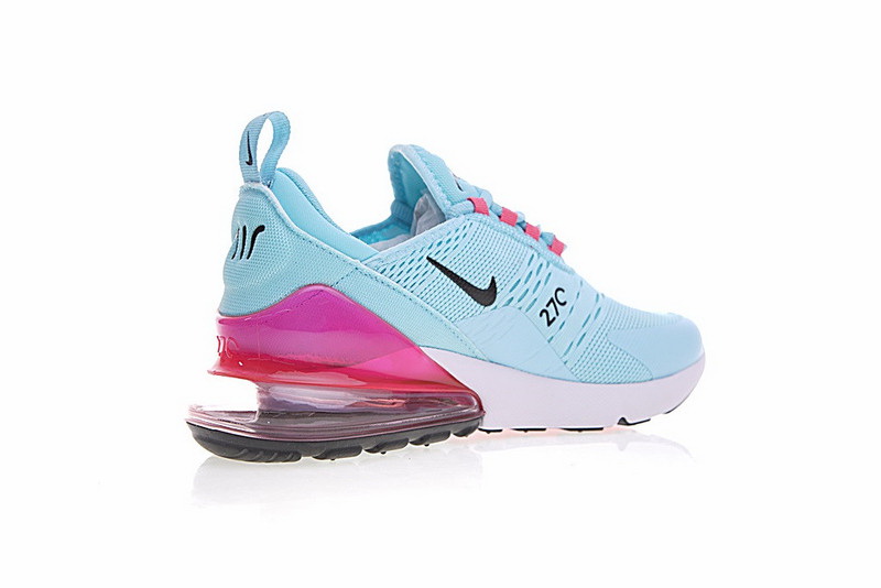 Nike Air Max 270 1:1 quality women shoes-009