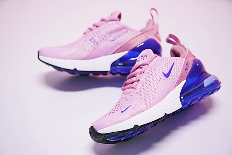 Nike Air Max 270 1:1 quality women shoes-010