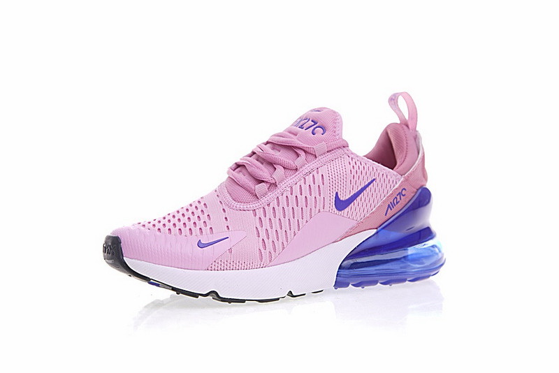 Nike Air Max 270 1:1 quality women shoes-010