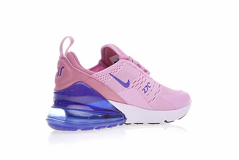 Nike Air Max 270 1:1 quality women shoes-010