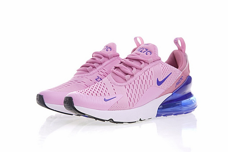 Nike Air Max 270 1:1 quality women shoes-010