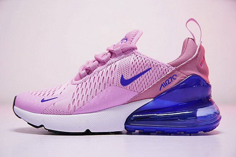 Nike Air Max 270 1:1 quality women shoes-010