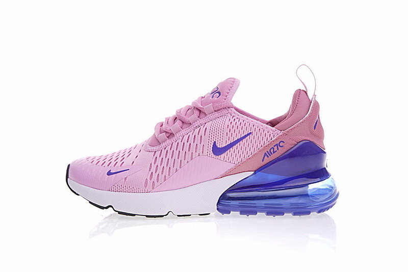 Nike Air Max 270 1:1 quality women shoes-010