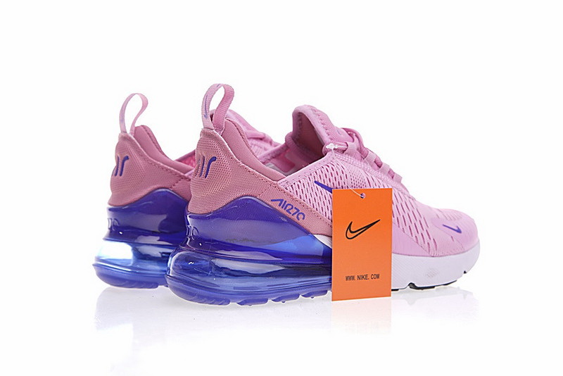 Nike Air Max 270 1:1 quality women shoes-010