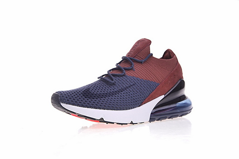 Nike Air Max 270 1:1 quality women shoes-011