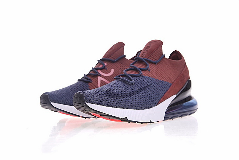 Nike Air Max 270 1:1 quality women shoes-011