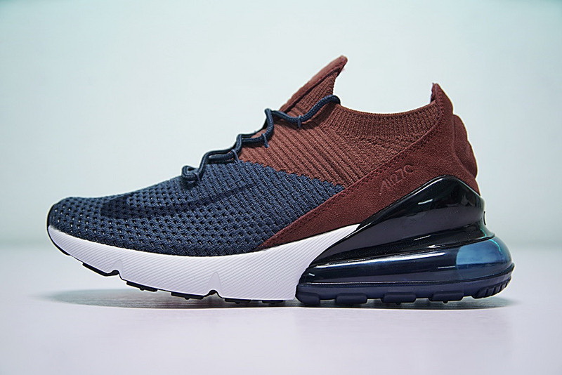 Nike Air Max 270 1:1 quality women shoes-011