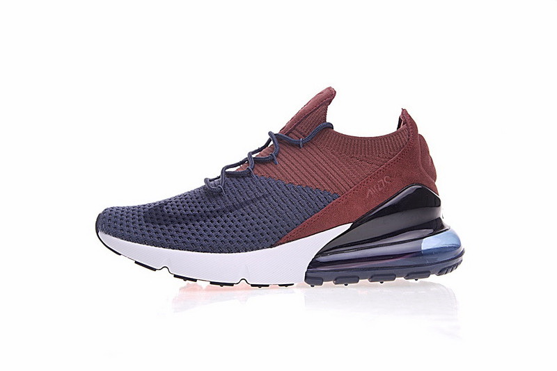 Nike Air Max 270 1:1 quality women shoes-011