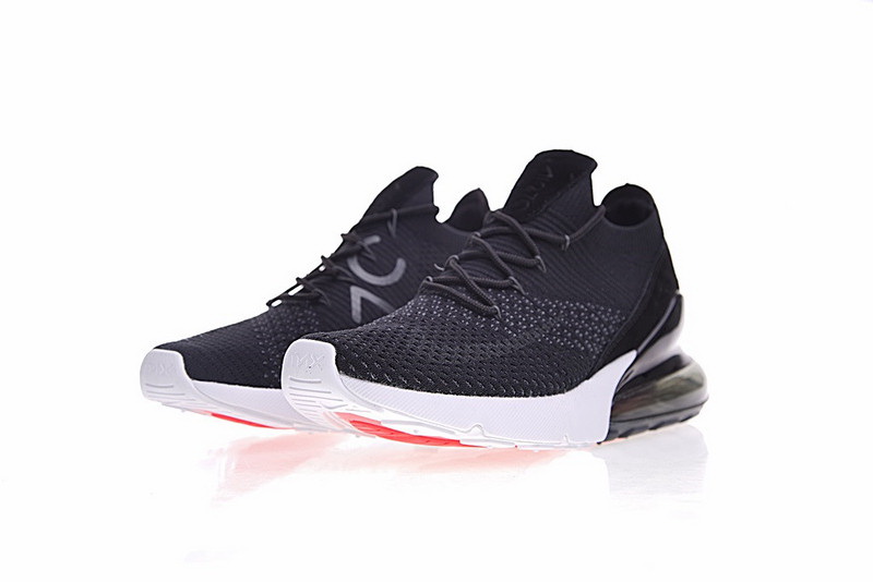 Nike Air Max 270 1:1 quality women shoes-012