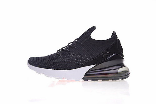 Nike Air Max 270 1:1 quality women shoes-012