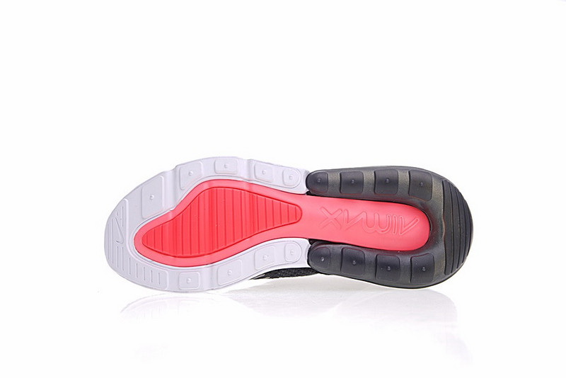 Nike Air Max 270 1:1 quality women shoes-012