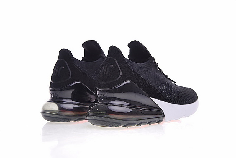 Nike Air Max 270 1:1 quality women shoes-012