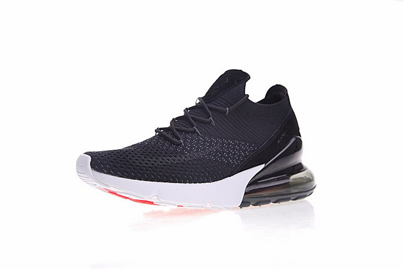 Nike Air Max 270 1:1 quality women shoes-012