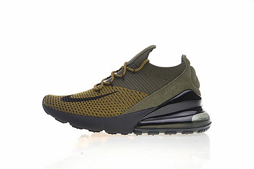 Nike Air Max 270 1:1 quality women shoes-013