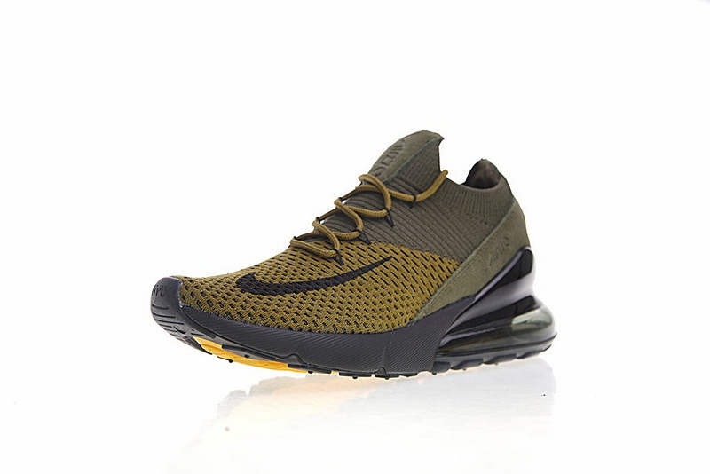 Nike Air Max 270 1:1 quality women shoes-013