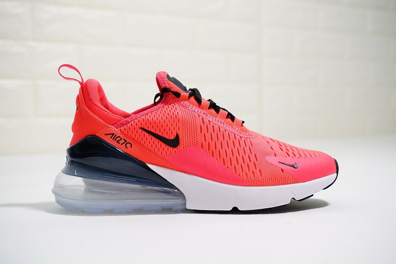 Nike Air Max 270 1:1 quality women shoes-014