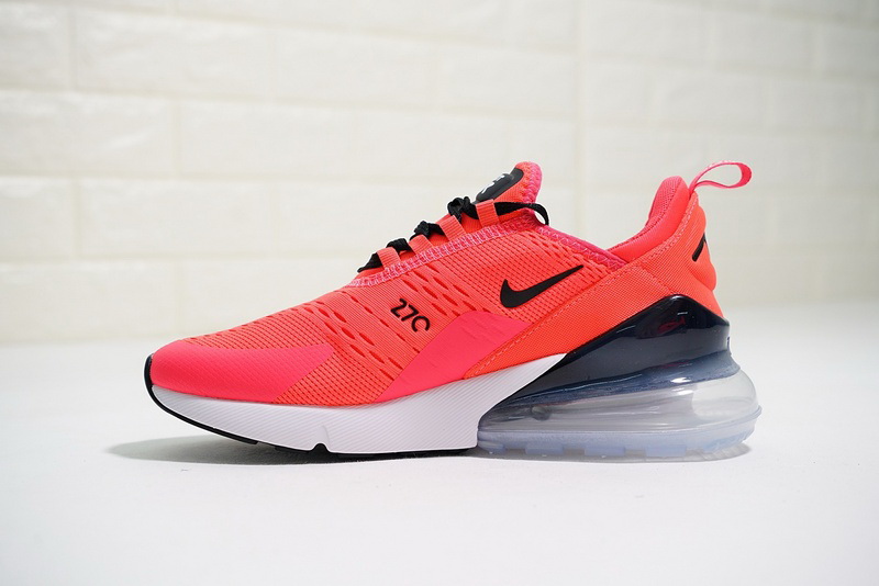 Nike Air Max 270 1:1 quality women shoes-014