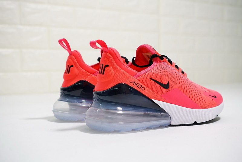 Nike Air Max 270 1:1 quality women shoes-014