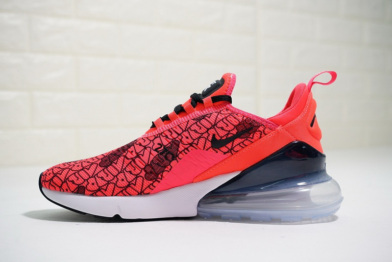 Nike Air Max 270 1:1 quality women shoes-015