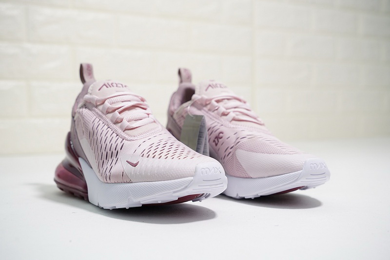 Nike Air Max 270 1:1 quality women shoes-016