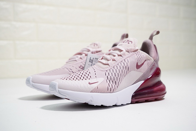 Nike Air Max 270 1:1 quality women shoes-016