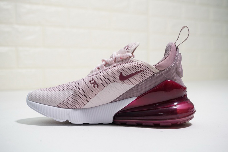 Nike Air Max 270 1:1 quality women shoes-016