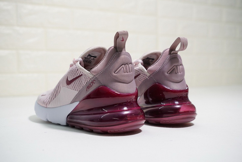 Nike Air Max 270 1:1 quality women shoes-016