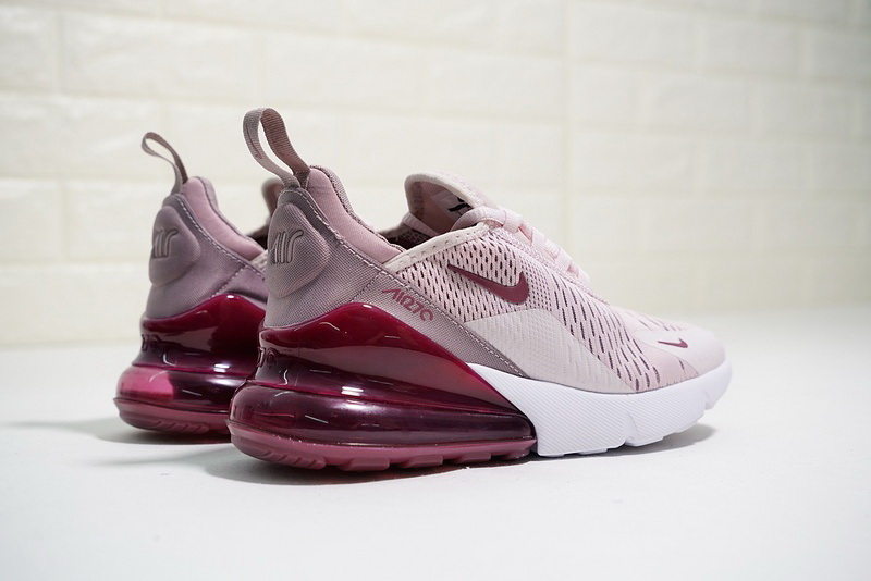 Nike Air Max 270 1:1 quality women shoes-016