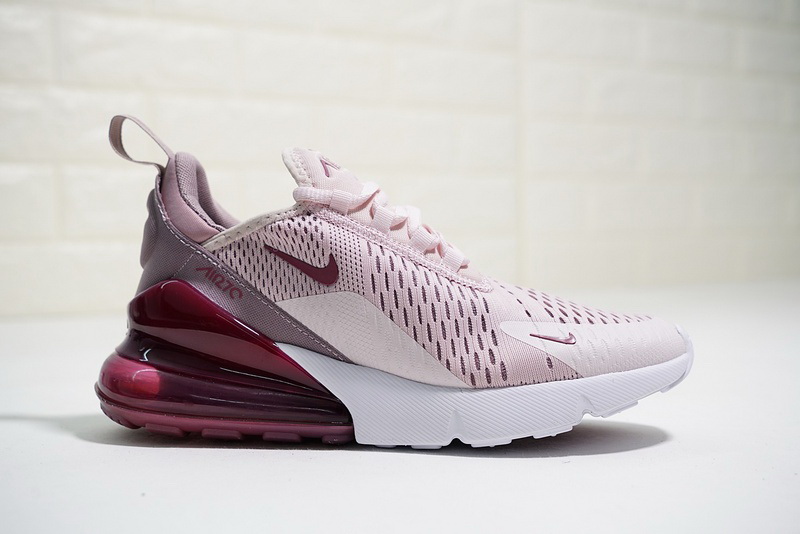 Nike Air Max 270 1:1 quality women shoes-016