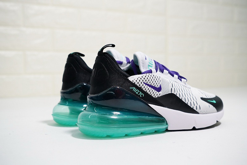 Nike Air Max 270 1:1 quality women shoes-018