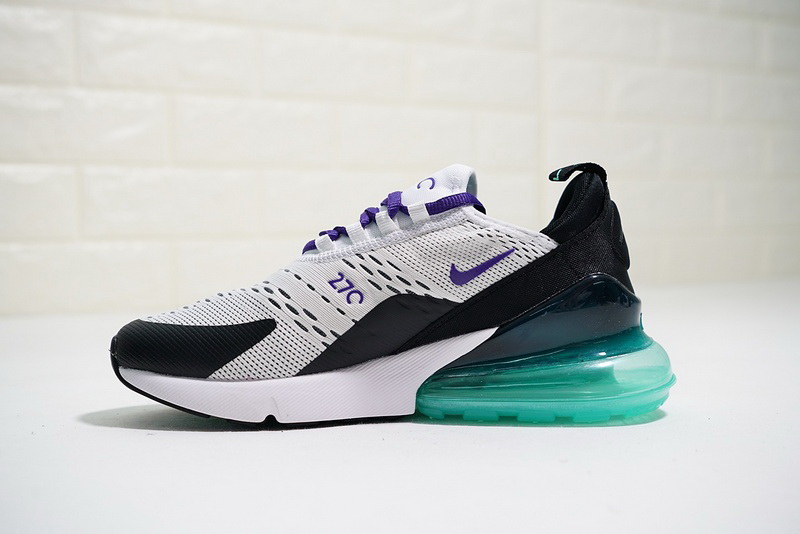 Nike Air Max 270 1:1 quality women shoes-018