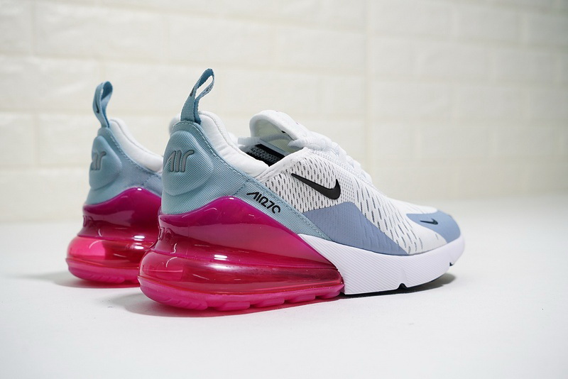 Nike Air Max 270 1;1 quality women shoes-019